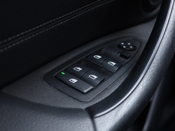 BMW X1 F48 Crossover sDrive18i 136KM 2016 BMW X1 sDrive18i, Salon Polska, Skóra, Klima, zdjęcie 15