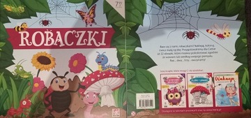 ROBACZKI