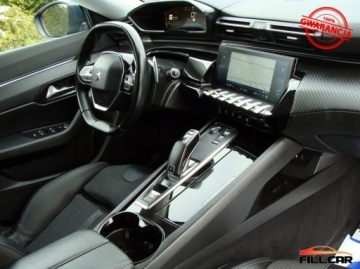 Peugeot 508 II 2020 Peugeot 508 Peugeot 508 SW BlueHDi 160 EAT8 Allure 2.0 Diesel 163KM, zdjęcie 10