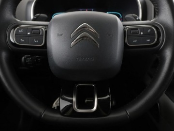 Citroen C5 Aircross SUV 1.5 BlueHDI 131KM 2019 Citroen C5 Aircross Automat, virtual, kamera,, zdjęcie 20