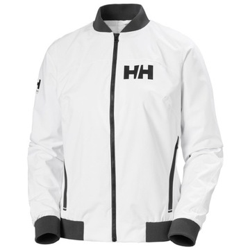 KURTKA DAMSKA HELLY HANSEN HP RACING WIND r. M