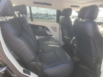 Land Rover 2023 Land Rover Range Rover SE 2023 4.4L 4.4 Benzyna 523KM, zdjęcie 11