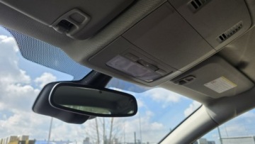 Opel Astra J Sports Tourer Facelifting 1.4 Turbo ECOTEC 140KM 2015 Opel Astra Duża Navi Podgrzewana Kierownica, zdjęcie 14