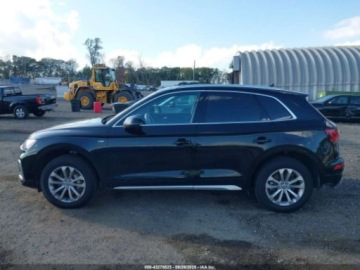 Audi Q5 II 2024 Audi Q5 Prestige 55 Tfsi E S Line Quattro S Tronic 2024 2.0l 2.0 Hybryda, zdjęcie 2