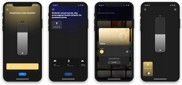 Контроллер MINI 5 в 1 ZigBee для умных светодиодных лент Home Assistant Hue TUYA