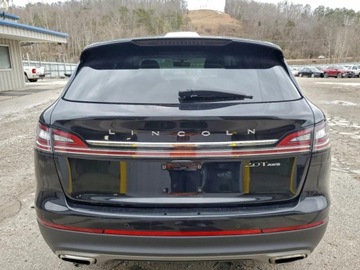 Lincoln 2019 Lincoln Nautilus 2019 LINCOLN NAUTILUS SELECT 2.0 Benzyna 250KM, zdjęcie 5