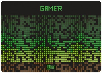 Podkład dwustronny laminowany A3 Bambino Różne Wzory