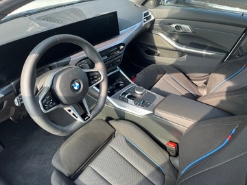 BMW Seria 3 G20-G21 Limuzyna 2.0 318i 156KM 2025 BMW 318i Sedan, zdjęcie 12