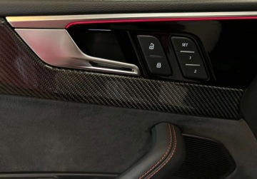 Audi A5 F5 RS5 Coupe Facelifting 2.9 TFSI 450KM 2021 Audi RS5 Coupe Coupe Salon Polska ASO R-CARS Warszawa 2.9 Benzyna 450KM, zdjęcie 12