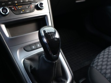 Opel Astra K Hatchback Facelifting 1.2 Turbo 145KM 2020 Opel Astra 1.2 Turbo, Salon Polska, Serwis ASO, zdjęcie 12