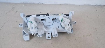 PANEL KLIMATIZACE RENAULT CAPTUR II CLIO V