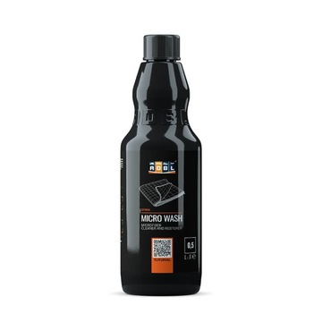 ADBL Micro Wash 500ml - środek do prania mikrofibr