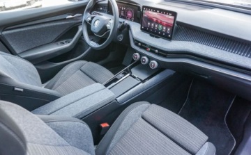 Skoda Superb IV 2024 Skoda Superb Skoda Superb 2.0 TSI 265km SELECTION DSG 2.0 Benzyna 265KM, zdjęcie 28
