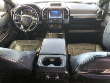 Ford Expedition III 2020 Ford Expedition Limited 2020 3.5l 3.5 Benzyna 375KM, zdjęcie 8