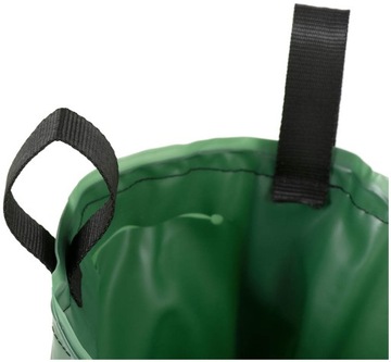 Мешок капельного полива для полива деревьев 75 л - 4 шт.