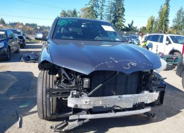 BMW X5 G05 2022 BMW X5 2022, 3.0L, 4x4, Hybrid, od ubezpieczalni, zdjęcie 1