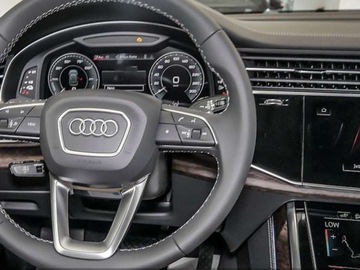 Audi Q8 SUV 3.0 50 TDI 286KM 2025 AUDI Q8 TDI quattro Suv 3.0 (286KM) 2025, zdjęcie 7