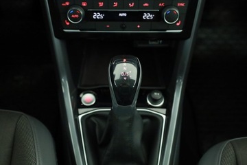 Volkswagen T-Cross SUV 1.0 TSI 115KM 2019 VW T-Cross 1.0 TSI, Salon Polska, Serwis ASO, zdjęcie 13