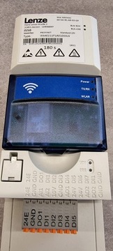LENZE I550 I55AE211F1A01000LS