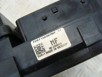 FORD EDGE MK2 SKRZYNKA BSI F2GT-14A067-MF