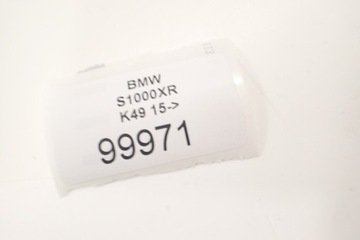 BMW S 1000 XR K49 15-роликовые переключатели газа и рычаг