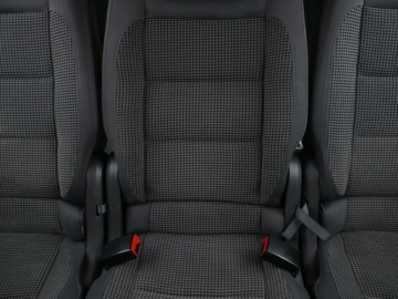 Volkswagen Touran I 2.0 FSI 150KM 2003 VW Touran 2.0 FSI, Navi, Xenon, Klima, zdjęcie 9