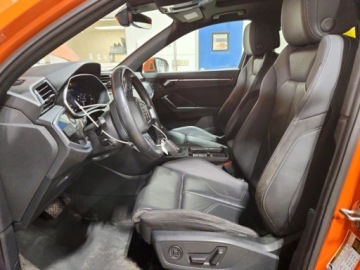 Audi Q3 II 2020 Audi Q3 Premium Plus S-Line 2020 2.0 Benzyna 228KM, zdjęcie 7