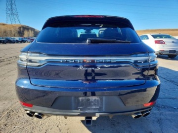 Porsche Macan 2020 Porsche Macan S 2020 3.0 Benzyna 348KM, zdjęcie 2