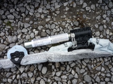 ОТДЕЛКА ПОТОЛКА + ШТОРКА AUDI A6 C6 СЕДАН КОМПЛЕКТ