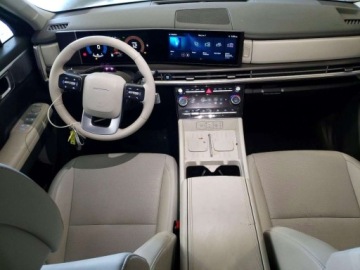 Hyundai Santa Fe V 2024 Hyundai Santa Fe Sel 2024 2.5 Benzyna 277KM, zdjęcie 8