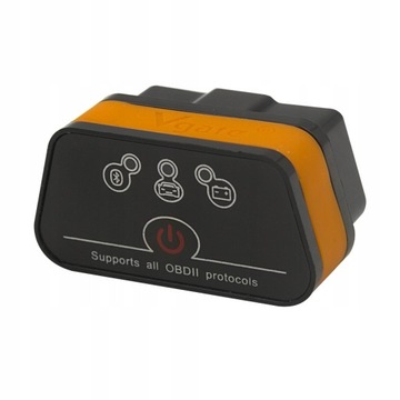 Interfejs diagnostyczny DPF OPEL INSIGNIA DIESEL