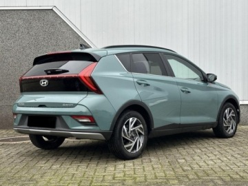 Hyundai Bayon SUV Facelifting 1.0 T-GDI 100KM 2026 HYUNDAI Bayon 1.0 T-GDI Smart Suv 100KM 2026, zdjęcie 2