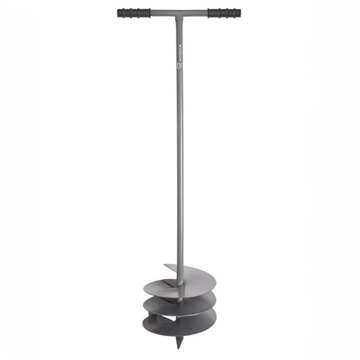 РУЧНОЙ ШНЕК ДЛЯ ЗЕМЛЯНОЙ БУРА RITCH 23см 230мм ПРОЧНЫЙ шнек