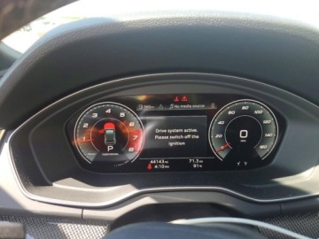Audi SQ5 2023 Audi SQ5 Sportback Premium Plus 2023 3.0 Benzyna 349KM, zdjęcie 9
