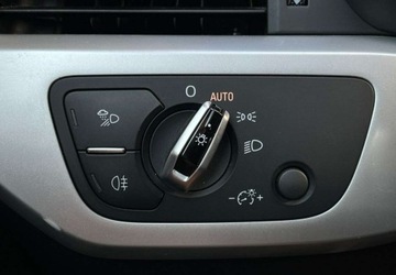 Audi A4 B9 2017 Audi A4 Allroad Gaz Nawigacja Skora Parktronic Led Grzane fotele, zdjęcie 25