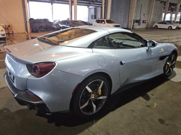 Ferrari 2023 Ferrari Portofino M 2023 3.9l 3.9 Benzyna 612KM, zdjęcie 3
