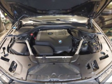 BMW Seria 5 G30-G31 2022 BMW Seria 5 530 XDrive 2022 2.0 Benzyna 248KM, zdjęcie 7
