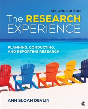 The Research Experience ANN SLOAN DEVLIN