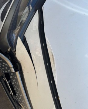 Citroen 2021 Hyundai IONIQ Electric 1 rej. 2022r Infinity LED kamera 1.5 Elektryczny, zdjęcie 17