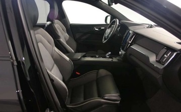 Volvo XC60 II 2025 Volvo XC 60 Volvo XC 60 B5 B AWD Ultimate Black Edition 2.0 Benzyna 250KM, zdjęcie 16
