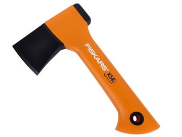 Плотницкий колун Fiskars X5 Топор XXS Handy Sharp Light