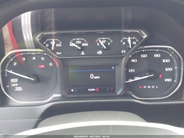  GMC Sierra 1500 Limited 2022 5.3l 5.3 Benzyna 355KM, zdjęcie 10