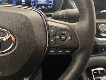 Toyota Corolla XII Sedan Facelifting 1.5 VVT-i 125KM 2024 Toyota Corolla 1.5 Comfort MS Seria E21 (2019-) To, zdjęcie 13