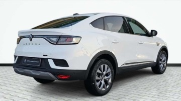 Renault Arkana SUV 1.6 E-TECH 143KM 2025 Renault Arkana 1.6 E-TECH Full Hybrid 145KM Kamera 360 30 tys rabatu Grupa, zdjęcie 1