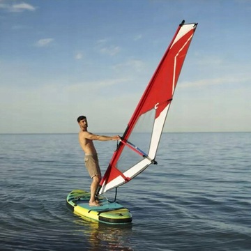 65310 Доска для серфинга Freesoul Tech Convertible 340 x 89 x 15 см