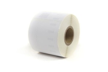 Etykiety Dymo 99015 / S0722440 70x54 mm Zamiennik - 320 etykiet