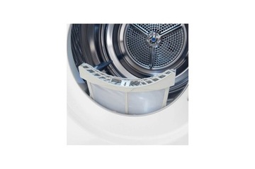 Сушилка LG RC90V9AV3N 9кг Белый