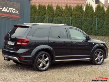 Fiat Freemont 2.0 Multijet II 16v 170KM 2014 Fiat Freemont CROSS 170KM Skora Navi 7Miejsc Alpine DVD 2.0 Diesel 170KM, zdjęcie 15