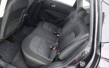 Nissan Qashqai I Crossover 2.0 140KM 2010 Nissan Qashqai 2.0B 4x4 Navi Kamera Sprowadzony Oplacony 2.0 Benzyna, zdjęcie 23