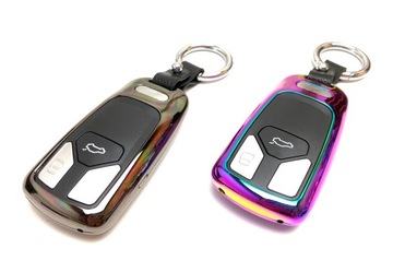 AUDI ЛАЗЕРНАЯ ЗАЖИГАЛКА USB ЭЛЕКТРИЧЕСКИЙ ФАКЕЛ